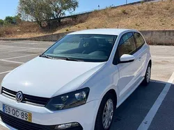 Usado 2015 VW Polo | € 6.250 (Super Preço)