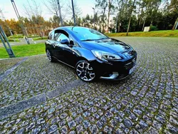 Usado 2016 Opel Corsa OPC | € 18.700