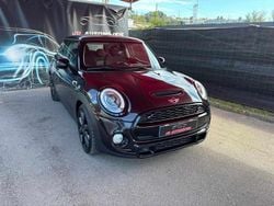 Preto Usado 2015 Mini Cooper Citadino | € 17.990 (Bom preço)