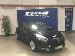 Renault Clio IV