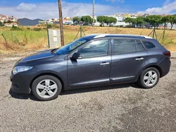 Usado 2010 Renault Mégane III Carrinha | € 6.000 (Super Preço)
