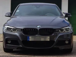 Usado 2018 BMW 330e Sedan | € 25.900 (Preço justo)