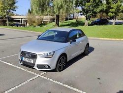 Cinzento Usado 2011 Audi A1 Citadino | € 10.000 (Preço justo)