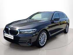 Usado 2023 BMW 530e Carrinha | € 48.900 (Preço elevado)