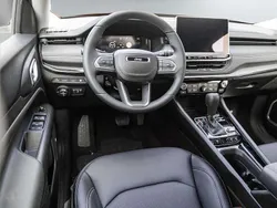 Vermelho Usado 2023 Jeep Compass SUV | € 36.999
