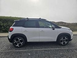 Usado 2020 Citroën C3 Aircross PureTech SUV | € 14.500 (Preço justo)