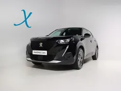 Peugeot e-2008