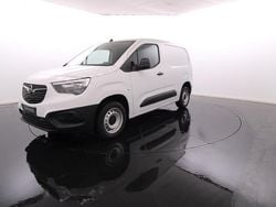 Branco Usado 2024 Opel Combo Monovolume | € 21.450 (Preço justo)