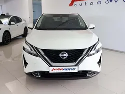 Branco Usado 2023 Nissan Qashqai SUV | € 32.400 (Preço justo)