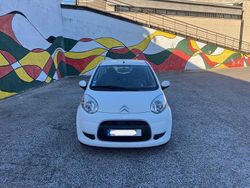 Usado 2009 Citroën C1 Citadino | € 5.500 (Preço justo)