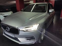 Cinza Usado 2020 Volvo XC60 Momentum SUV | € 31.900