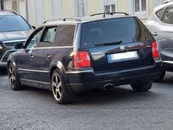 Usado 2001 VW Passat Carrinha | € 3.400 (Bom preço)