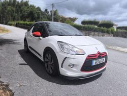 Usado 2013 Citroën DS3 | € 13.950