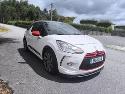 Usado 2013 Citroën DS3 | € 14.950