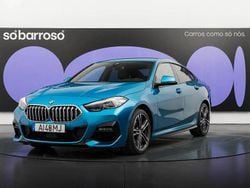 Azul Usado 2021 BMW 216 Coupé | € 27.990 (Preço justo)