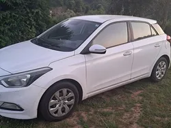 Usado 2016 Hyundai i20 Sedan | € 6.000