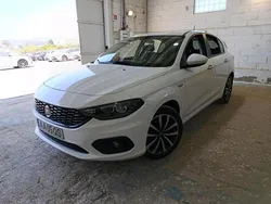 Branco Usado 2020 Fiat Tipo | € 9.450 (Preço justo)