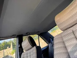 Cinzento Usado 1992 Mercedes 190 Sedan | € 5.000