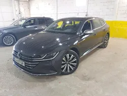 Cinza Usado 2021 VW Arteon Elegance Carrinha | € 27.800 (Bom preço)