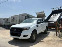 Branco Usado 2017 Ford Ranger Pickup | € 22.500 (Preço elevado)