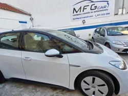 Branco Usado 2021 VW ID.3 Citadino | € 18.990 (Super Preço)