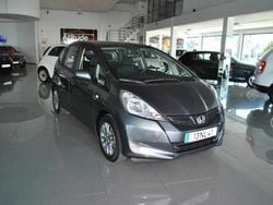 Cinzento Usado 2012 Honda Jazz Citadino | € 9.900 (Caro)