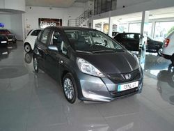 Cinzento Usado 2012 Honda Jazz Citadino | € 9.900 (Preço elevado)