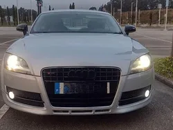Usado 2010 Audi TT | € 15.900 (Preço justo)