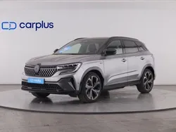 Cinza Usado 2024 Renault Austral Iconic SUV | € 40.500