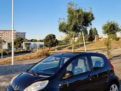 Usado 2006 Peugeot 107 Citadino | € 3.000 (Super Preço)