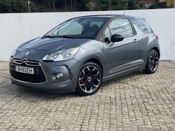Usado 2011 Citroën DS3 | € 7.500 (Preço justo)