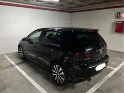 Usado 2011 VW Golf VI Style Sedan | € 9.000 (Preço elevado)