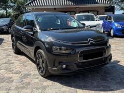 Preto Usado 2019 Citroën C4 Cactus Citadino | € 13.750 (Preço justo)