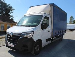 Branco Usado 2022 Renault Master Van | € 18.900 (Preço justo)