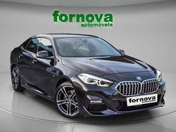 Preto Usado 2024 BMW 216 Coupé | € 34.900 (Preço justo)
