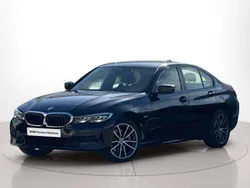 Usado 2022 BMW 320e | € 34.900 (Bom preço)