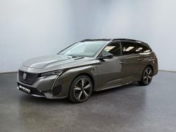 Cinza Usado 2023 Peugeot 308 GT Carrinha | € 22.500 (Preço justo)