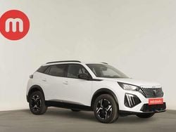 Branco Usado 2024 Peugeot 2008 Allure SUV | € 22.499 (Preço justo)