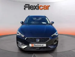 Preto Usado 2020 Seat Leon FR Carrinha | € 22.480 (Preço justo)