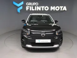 Preto Usado 2024 Citroën e-C3 | € 25.480