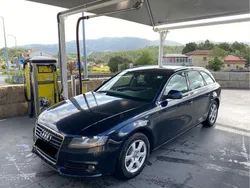 Usado 2008 Audi A4 Sedan | € 6.500 (Super Preço)