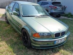 Usado 1998 BMW 320 Sedan | € 4.900 (Preço elevado)