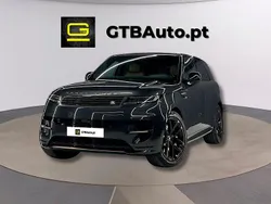 Cinzento Usado 2024 Land Rover Range Rover Sport SUV | € 104.999 (Super Preço)