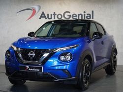 Azul Novo 2025 Nissan Juke SUV | € 26.990 (Preço elevado)