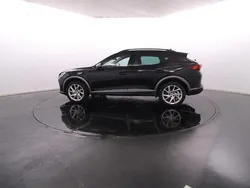 Preto Usado 2023 Cupra Formentor SUV | € 30.900 (Preço justo)