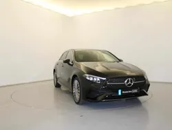 Preto Usado 2024 Mercedes A250 Citadino | € 47.990 (Preço elevado)