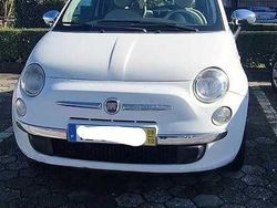 Usado 2008 Fiat 500 | € 3.900 (Preço justo)