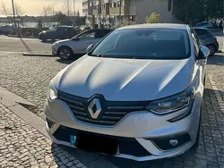 Usado 2016 Renault Mégane IV Bose Edition Sedan | € 13.000 (Caro)