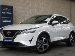 Usado 2021 Nissan Qashqai SUV | € 22.900 (Preço justo)