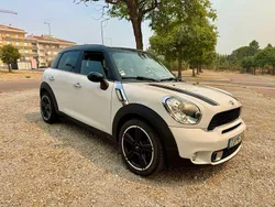 Usado 2011 Mini Cooper SD Countryman SUV | € 12.500
